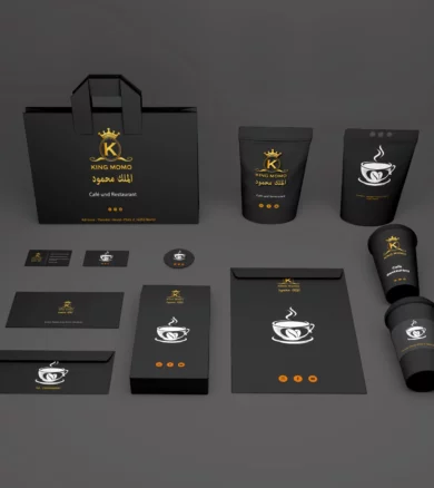 Projekt: Markenauftritt, Eventmanagement & Digitales Marketing für KING MOMO – BERLIN