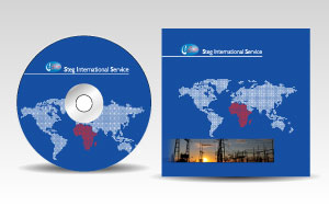 Projekt: Event- & Kommunikationsmanagement für STEG INTERNATIONAL – 50. Steg International